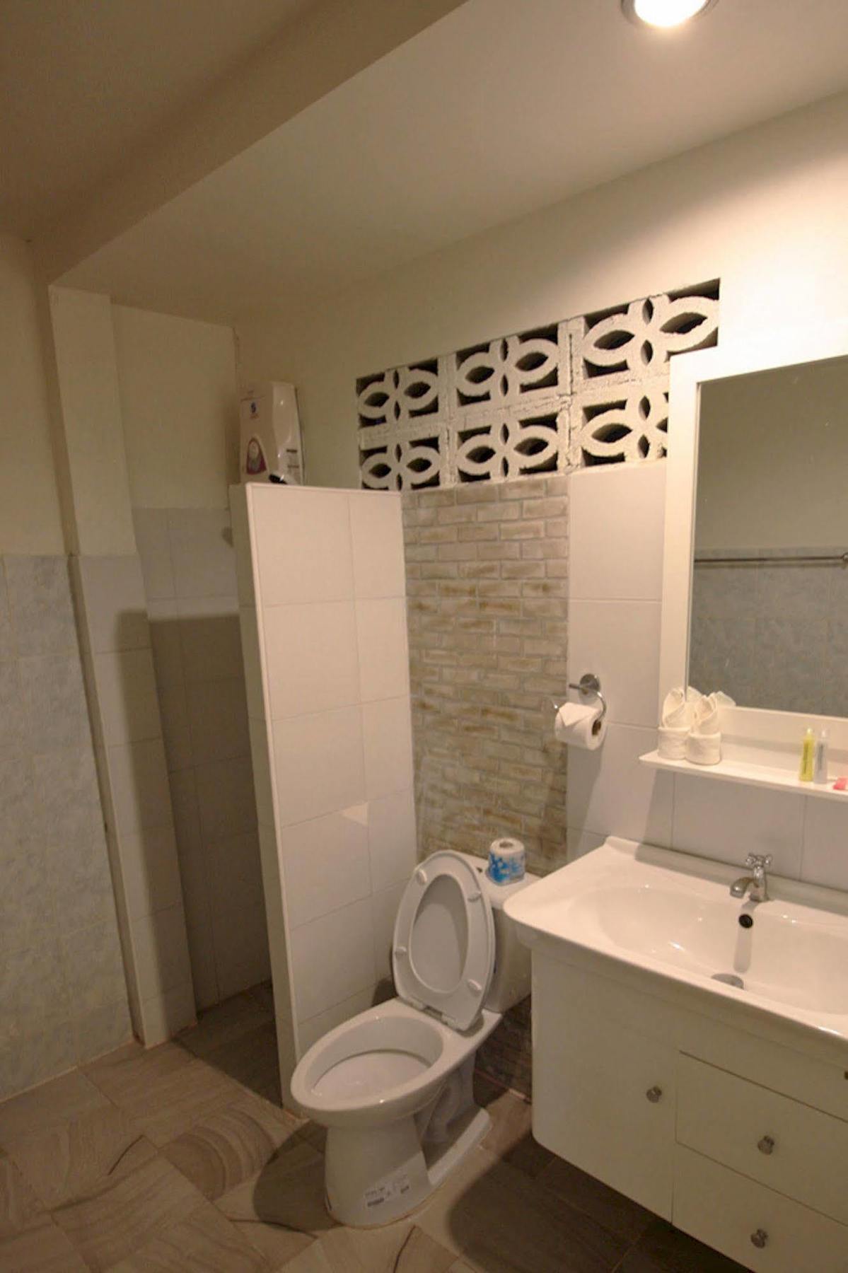 Simple Life Talay & Divers Resort Ko Tao Exterior foto